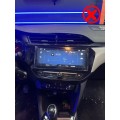 Opel Corsa F 2021 >