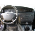 OPEL OMEGA