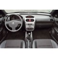 Opel Corsa C 2000 > 2006 Opel Tigra B 2004 > 2009