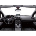 Peugeot 3008 2009 > 2016