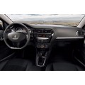 Citroen Elysee 2013 > Peugeot 301 2013 >