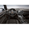 Porsche Cayenne 2010 > 2017 με εργοστασιακό σύστημα PCM 3.0 - 3.1