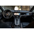 PORSCHE MACAN 2019 >