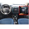Renault Captur 2013 > A/C