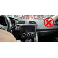 Renault Kadjar 2015 > NOT COMPATIBLE