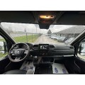 Nissan NV400 2020 > Renault Master 2020 > Opel Movano 2020 >