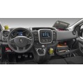 RENAULT TRAFFIC