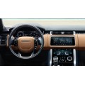 Range Rover Sport (L494) 2013 > 2017