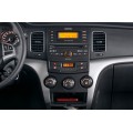 Ssangyong Korando 2010 > 2013