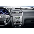 SsangYong Rexton 2015 > 2016