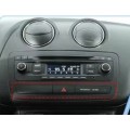 Seat Ibiza 2012 > 2015