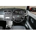 Skoda Fabia 2007 > 2014