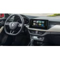 Skoda Kamiq 2019 >