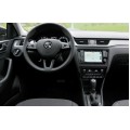 Skoda Rapid Spaceback 2014 >