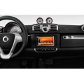 SMART FORTWO 451 2010-2014