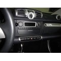 SMART FORTWO 451 2010-2014