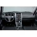 Suzuki Gran Vitara