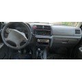 Suzuki Jimny 1998 > 2005
