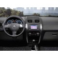 Fiat Sedici 2005 > 2013 Suzuki SX4 2005 > 2013