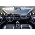 Toyota Avensis 2016 > 2018