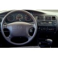 Toyota Corolla 1992 > 1997