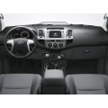 HILUX 2005 > 2011