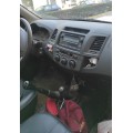 Toyota Hilux 2005 > 2016CLIMA /AC