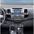 Toyota Hilux 2005 > 2016
CLIMA /AC