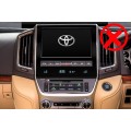 Toyota Land Cruiser 2016