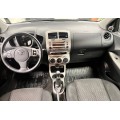 Toyota Urban - IST 2007 > 2016