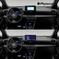 SM305 PHONOCAR