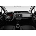 Toyota Yaris 2015 > 2019