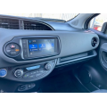 TOYOTA YARIS 2015 > 2020