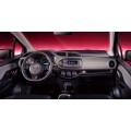 TOYOTA YARIS 2015 > 2020