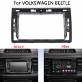 VW Beetle 2013 > 2019