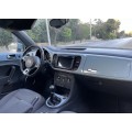 VW Beetle 2013 > 2019