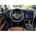 VW Golf 7 2014>2016