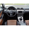 VW Passat 2010 > 2016
