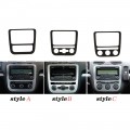 VW Scirocco & Eos 2008 > 2013