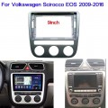 VW Scirocco & Eos 2008 > 2013