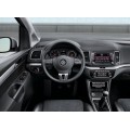 VW SHARAN