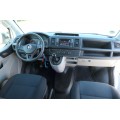 VW TRANSPORTER T6
