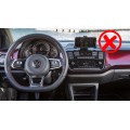VW UP 2017 > 2023