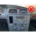 VOLVO V70-S60- XC70 2004 > 2007