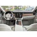 S90 2018 > 2022