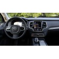 XC90 2018 > 2022