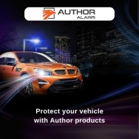 AUTHOR-ALARMS