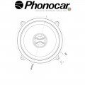 02.043 PHONOCAR 02.043 PHONOCAR