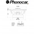 02.043 PHONOCAR 02.043 PHONOCAR