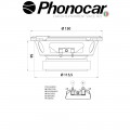 02.624 PHONOCAR